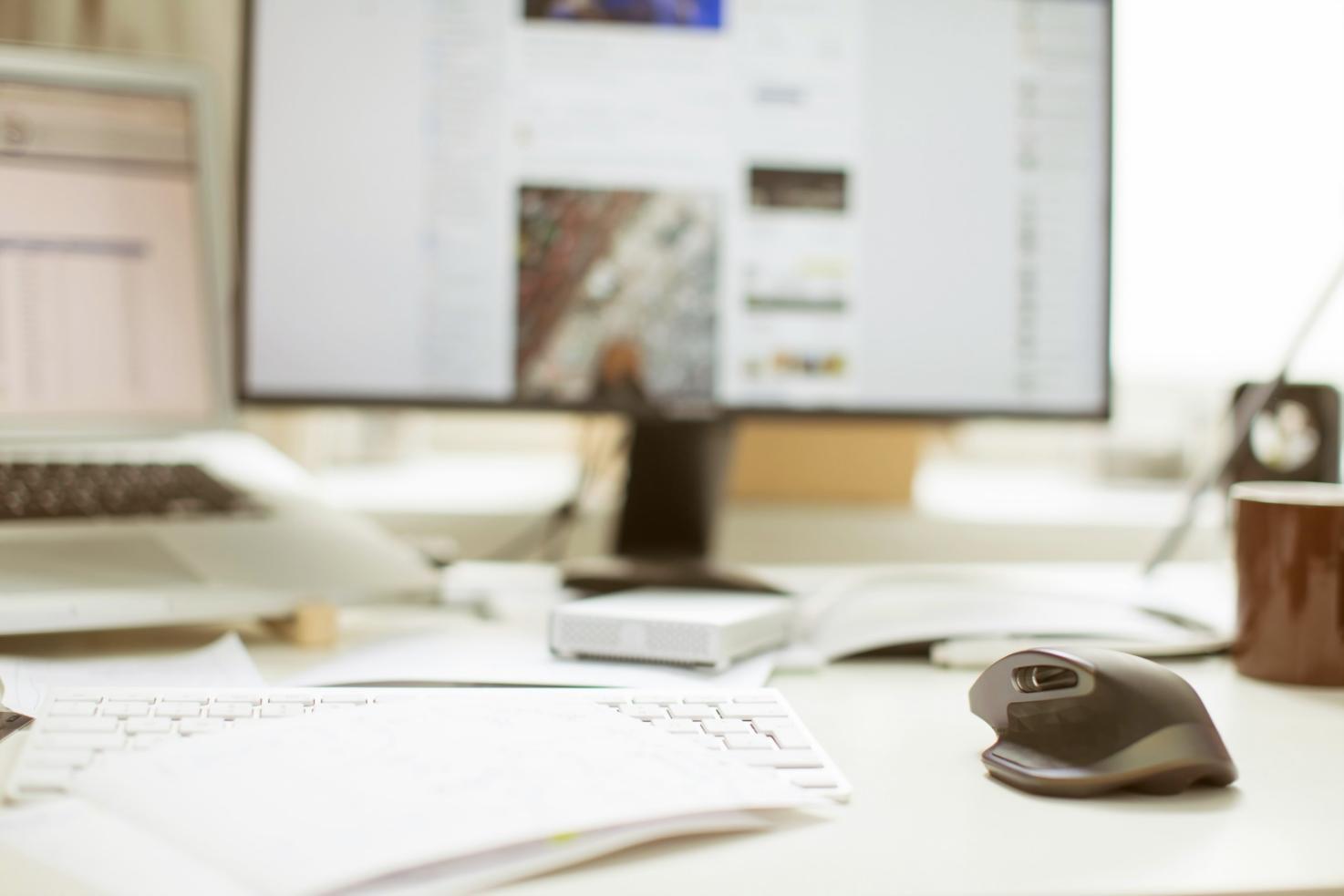 Sesión de formación sobre optimización de tráfico web en Ulenoraxis