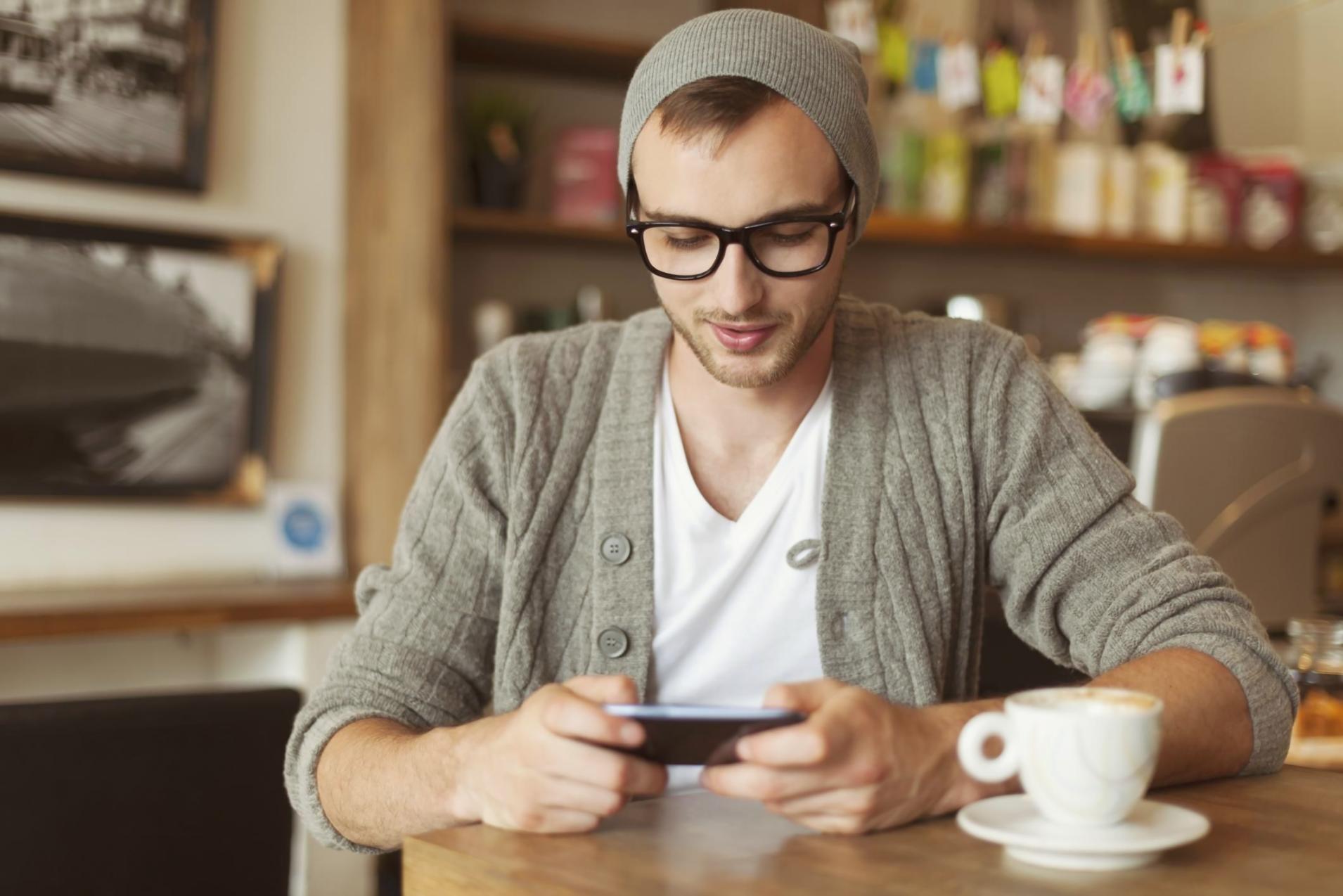 Participantes en sesión online de formación en tráfico web