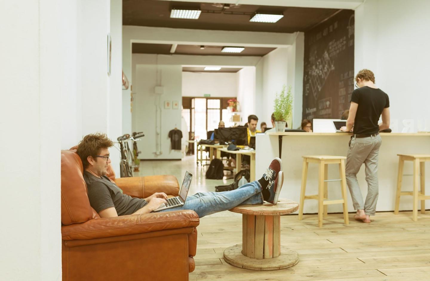 Clase grupal de optimización digital