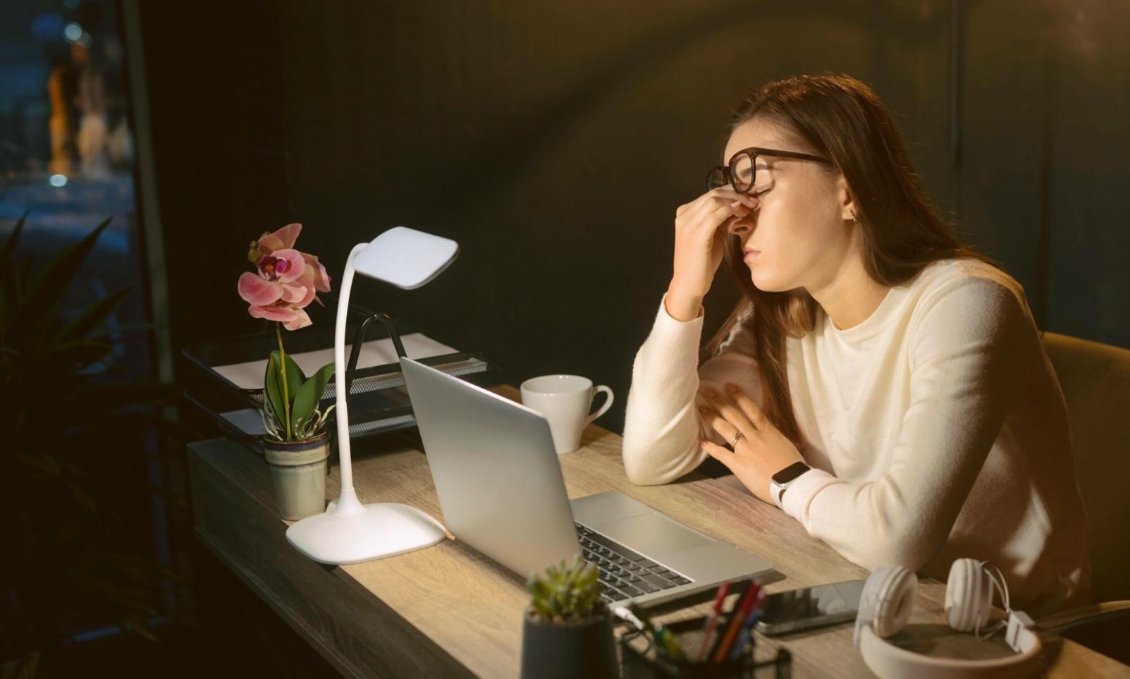 Seguimiento de métricas SEO en clase